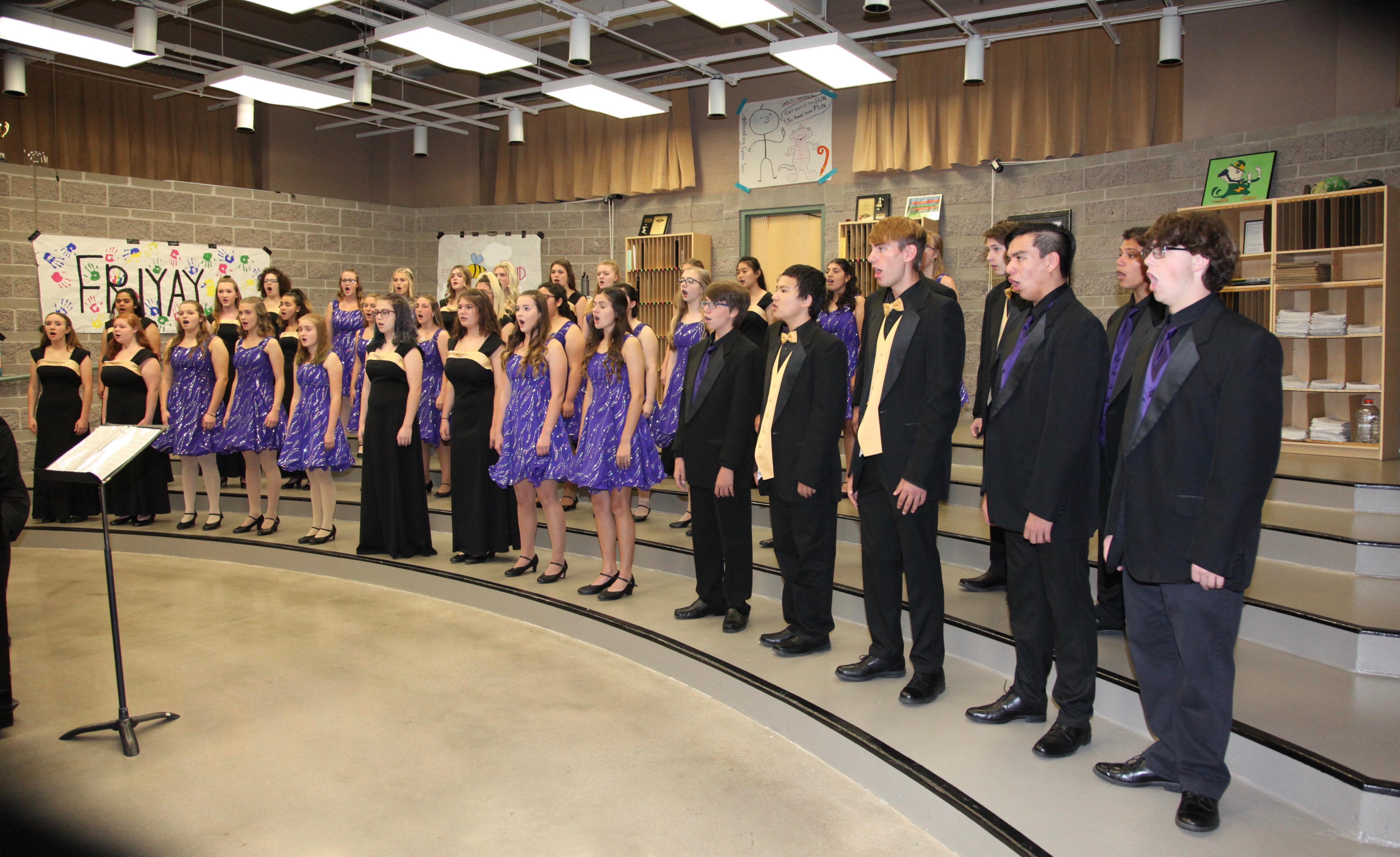Vocal Arts 
